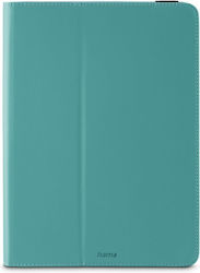 HAMA Xpand Flip Cover Petrol (Universal 11")