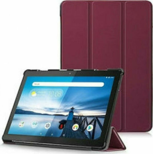 Флип Капак Бордо (Xiaomi Redmi Pad SE 11)