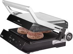 ECG Forza 5200 2000W за 2 Сандвичи Inox