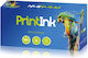 Toner Συμβατό Printink Hp 59x Black 10k Pgs Cf259x