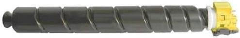 Compatible Yellow Toner Cartridge Utax Ck-8511Y 2506CI 1T02L7AUT1 Compatible
