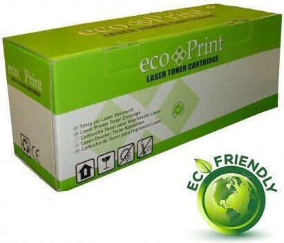 Ecoprint Ανακατασκευασμένο Lexmark Toner 51b2000 Ms317 417 517 617 Mx317 417 517 617 2.5k