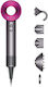 Super Haartrockner 900781 Lila