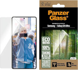 PanzerGlass Tempered Glass 1pcs (Galaxy S25 Ultra)