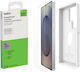 Belkin 0.33mm Tempered Glass Χρυσό (Galaxy S25 Ultra)