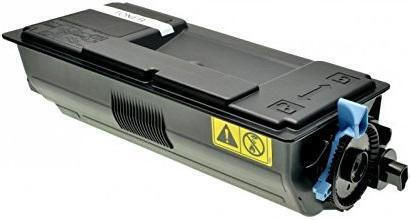 Compatible Utax P 4035i Black Toner Chip 614010010 Triumph Adler P 4030i Mfp 614010015 Compatible