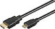 Goobay HDMI 2.1 Ultra High Speed 48Gbps 4K 120H...