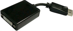 PremiumCord DisplayPort / DVI-I Мъжки към DisplayPort / DVI-I Женски PremiumCord DisplayPort / DVI-I Мъжки към DisplayPort / DVI-I Женски