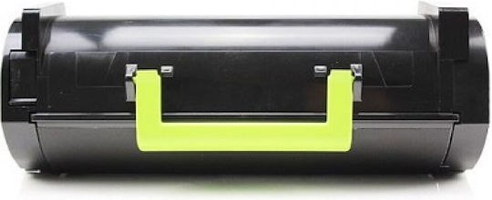 Model Ms510/610 Ultra High Yield 20000 Pages 50f2u00/50f2u0e Compatible Toner Lexmark Ms510 Black
