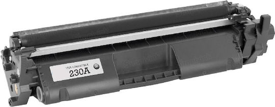 Hp Cf230 30 New Chip Hp Laserjet M203d M203dn M203dw Mfp M227sdn Pro Mfp M227d Pro Mfp M227fdn Pro Mfp M227fdw 2000 Σελιδες