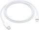 Regular la Cablu Lightning Portocaliu 2m (50052)