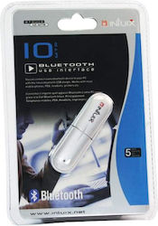 Intuix Bluetooth Usb Adapter 10m Ixcobtdu10 Intuix Bluetooth Usb Adapter 10m Ixcobtdu10