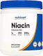 Nutricost Vitamin B3 Niacin Powder Βιταμίνη για την Υγεία του Νευρικού Συστήματος 250gr
