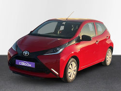 Toyota Aygo X-Cool '18