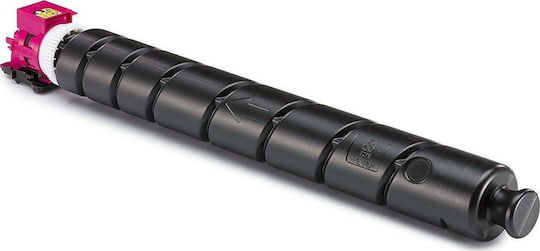 Kyocera Mita Kyocera Taskalfa 2552ci Comp Magenta Toner Taskalfa 2552ci 1t02l7bnl0 Compatible
