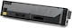Kyocera Mita Kyocera Taskalfa 306ci Comp Black Toner Taskalfa 306ci Tk5195k Compatible