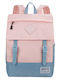 Bestlife Bag for 14.1" Laptop Pink