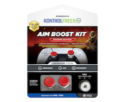 Kit de Îmbunătățire a Țintei Kontrolfreek Inferno Edition Dualsense