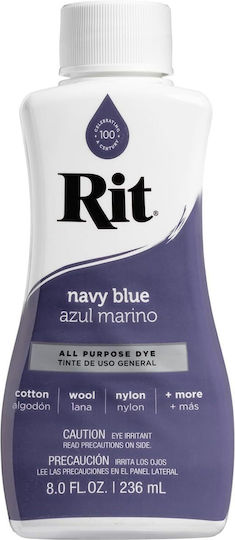 Rit Farbe für Stoffschuhe 236ml