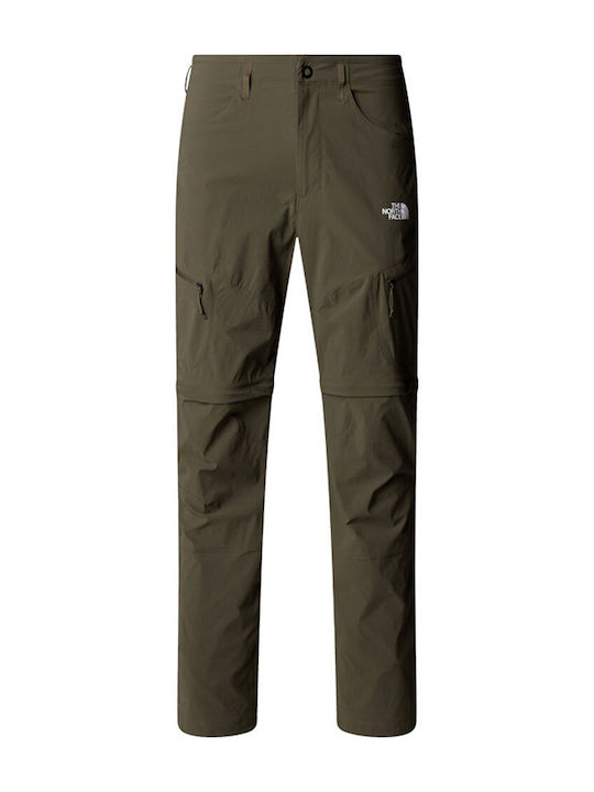 The North Face Exploration Convertible Reg Lang...