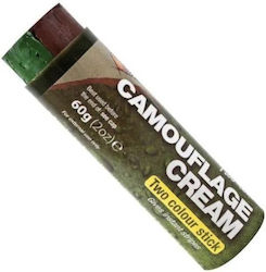 Bcb Camo Face Paint Brown Green