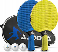 Joola Ping Pong Racket Set