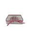 LiebeQueen Lustră Decorativă Floare Roz