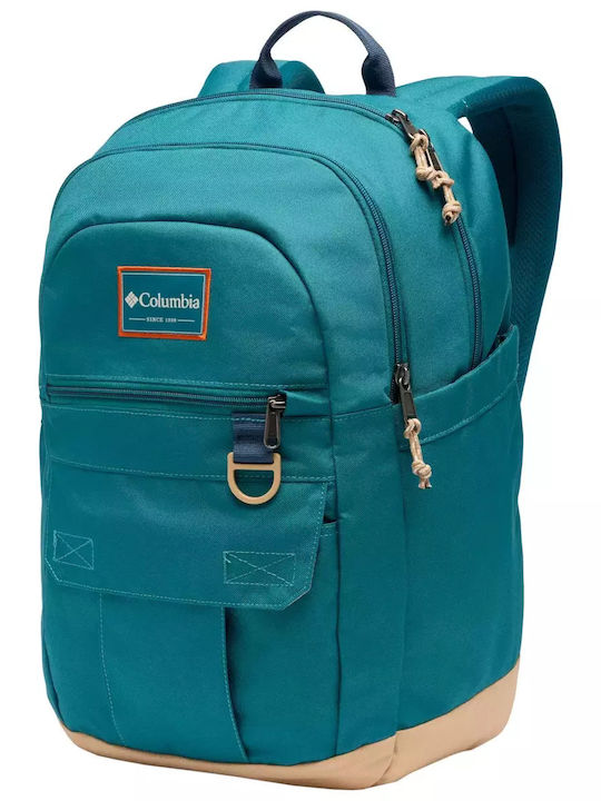 Columbia Buxton 26lt Τιρκουάζ