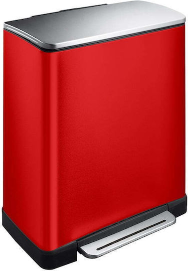 Eko Inox Roșu 50x65x34.5cm