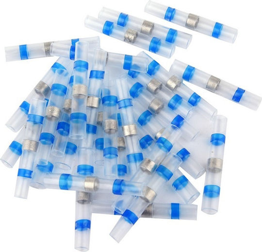 Yato Heat-Shrink Tubing with Internal Adhesive 100pcs YT-81453