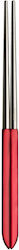 Casa Bugatti Aladdin Rice Chopsticks Set Red