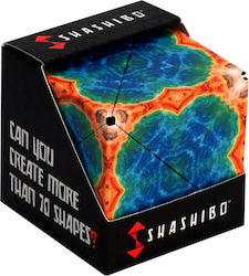 Shashibo Earth 33002282 Toys
