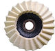 Κετσές Δίσκος Γυαλίσματος Φ115mm Pexcraft