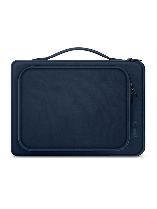 Tech-Protect Τσάντα 16" Μπλε 304004-189506