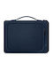 Tech-Protect Τσάντα για Laptop 16" σε Μπλε χρώμα 304004-189506