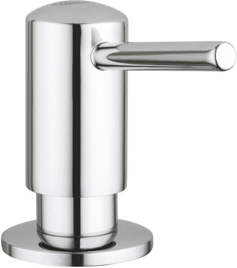 Grohe Dispenser Μεταλλικό Ασημί 400ml