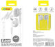 Andowl Energy Air Earbuds Handsfree Headphones with Connector 3.5mm