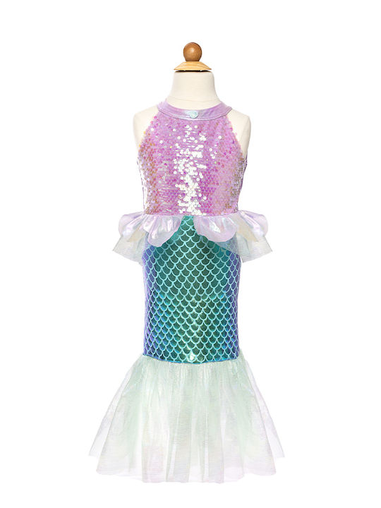 Kids Carnival Costume Dress