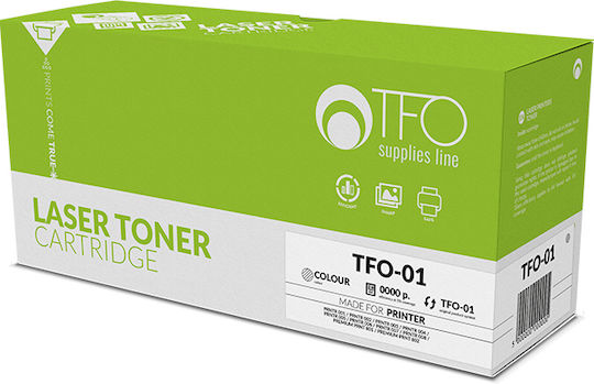 Toner H-30apf Cf230a Tfo 1.6k