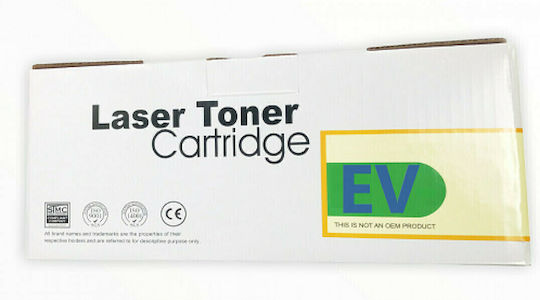Compatible Toner for Xerox 6125 106r01331/5 Cyan OEM