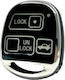 Προστατευτική Θήκη Tpu Smartkey Κλειδιού Τύπου Lexus Toyota