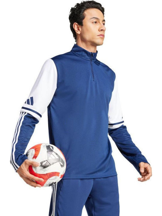 adidas Squadra Ζακέτα Μπλε
