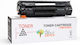 Drum Compatible Panasonic Kxfad412x Kx1900 Kx2000 6000 Pages
