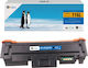 G&g Samsung Mlt-d116l Black 3k Gg-ps2625xc