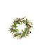 Wreath Flowers Multi Ø54cm