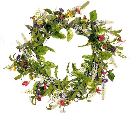 Kranzblumen Multi Ø54cm