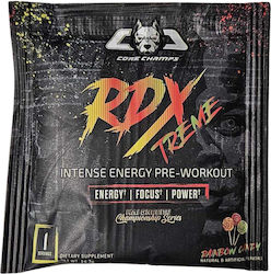 Core Champs RDX Extreme 14.7гр Синя Малина
