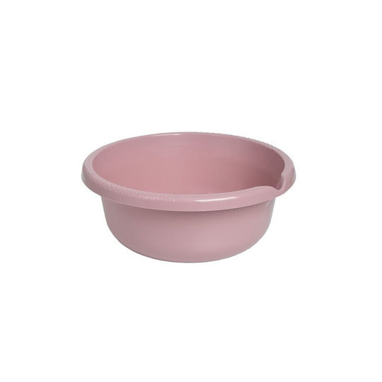 Viosarp Basin Round 25x10cm. Capacity 2.5lt