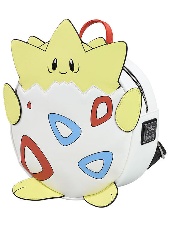 Funko Loungefly Mini Zaino Pokemon Togepi Pmbk0208