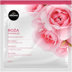 Aroma Home Αρωματικό Ντουλάπας 5.5gr Aroma Home Αρωματικό Ντουλάπας 5.5gr